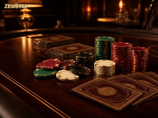 Gambar Dragon Fortune 4