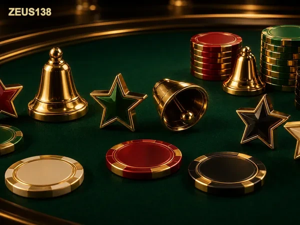 Layar putaran slot Leprechaun Riches
