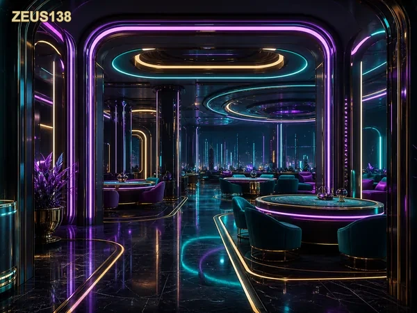 Antarmuka permainan Midas Fortune di zeus138